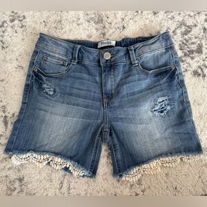 Mudd Girls Shorts